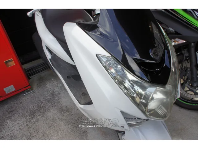 部品取車・ﾌﾚｰﾑ等・マジェスティS155(SG28J)・5万円・株式会社