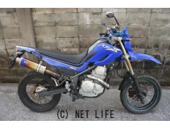 部品取車・ﾌﾚｰﾑ等 XT250X(DG11J)