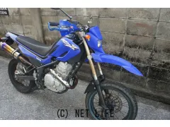 部品取車・フレーム等 XT250X(DG11J)