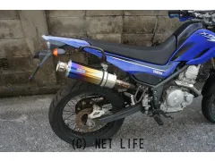 部品取車・フレーム等 XT250X(DG11J)