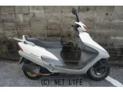 部品取車・ﾌﾚｰﾑ等 スペイシー125(JF04)