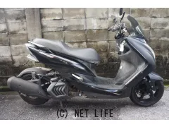 部品取車・ﾌﾚｰﾑ等 マジェスティ155S(SG28J)(ロンホイ仕様)