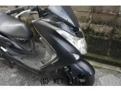 部品取車・ﾌﾚｰﾑ等 マジェスティ155S(SG28J)(ロンホイ仕様)