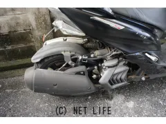 部品取車・ﾌﾚｰﾑ等 マジェスティ155S(SG28J)(ロンホイ仕様)