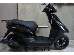 部品取車・ﾌﾚｰﾑ等 JOG50(AY01)(フレーム×・エンジン〇・走行距離594ｋｍ)