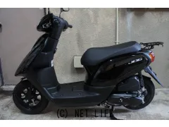 部品取車・ﾌﾚｰﾑ等 JOG50(AY01)(フレーム×・エンジン〇・走行距離594ｋｍ)