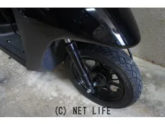 部品取車・ﾌﾚｰﾑ等 JOG50(AY01)(フレーム×・エンジン〇・走行距離594ｋｍ)