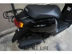 部品取車・ﾌﾚｰﾑ等 JOG50(AY01)(フレーム×・エンジン〇・走行距離594ｋｍ)