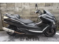 部品取車・フレーム等 マジェスティ250(SG20J)