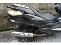 部品取車・フレーム等 マジェスティ250(SG20J)