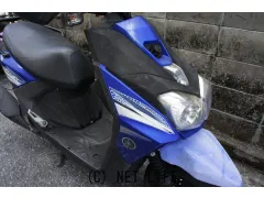 エンジン＆駆動系 BWs125(SEA6J)