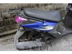 エンジン＆駆動系 BWs125(SEA6J)