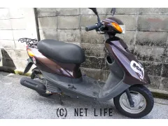 部品取車・ﾌﾚｰﾑ等 JOG50(SA36J)