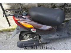 部品取車・ﾌﾚｰﾑ等 JOG50(SA36J)