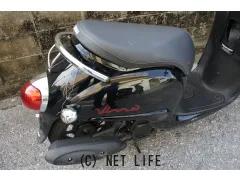 部品取車・フレーム等 ビーノ50(AY02)・フレーム×・エンジン〇・走行2944km