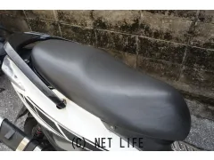 部品取車・ﾌﾚｰﾑ等 シグナスX125・3型・台湾仕様(RKRSE465)