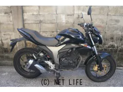 部品取車・ﾌﾚｰﾑ等 ジクサー150(NG4BG)