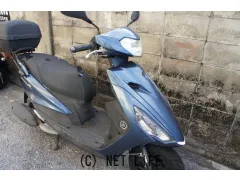 部品取車・フレーム等 アクシスZ125(SED7J)