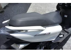 部品取車・ﾌﾚｰﾑ等 マジェスティS155(SG52J)R8年8月現在(実働エンジン)