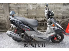 部品取車・ﾌﾚｰﾑ等 GTR125(RKRSE5120)・実働エンジン