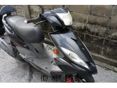 部品取車・フレーム等 GTR125(RKRSE5120)・実働エンジン