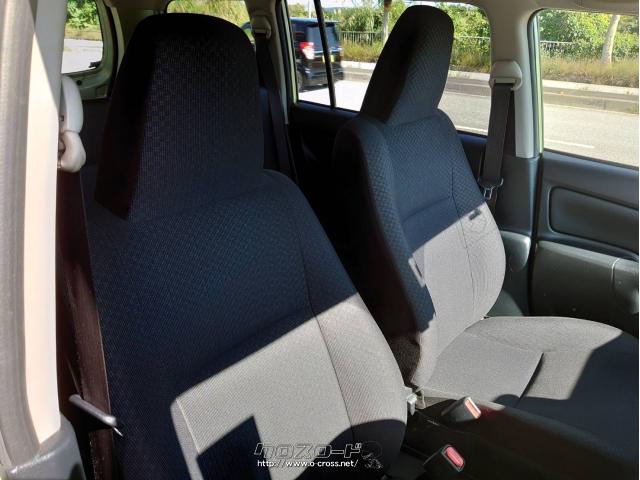 トヨタ プロボックスバン