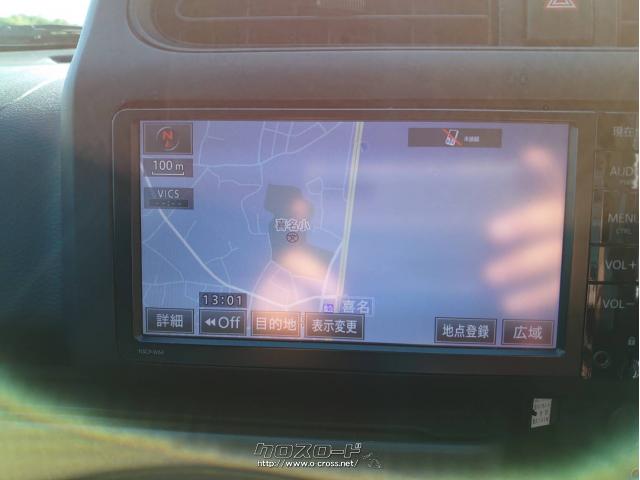 トヨタ プロボックスバン