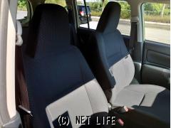 トヨタ プロボックスバン