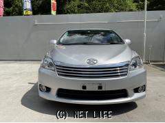 トヨタ マークXジオ