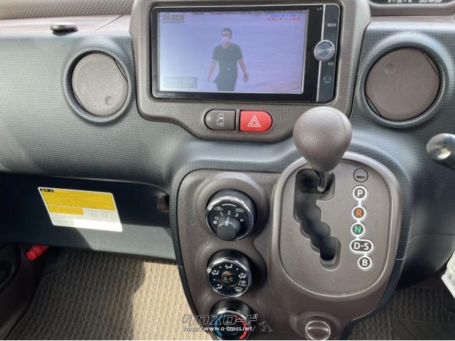 トヨタ スペイド