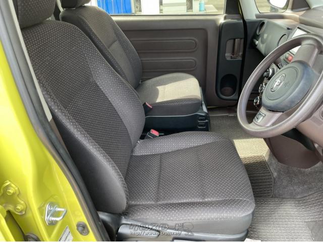 トヨタ スペイド