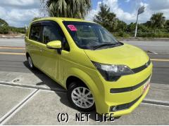 トヨタ スペイド