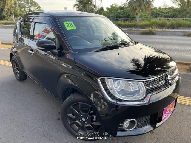 スズキ イグニス