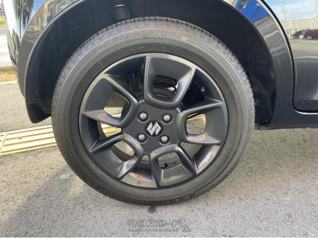 スズキ イグニス