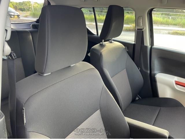 スズキ イグニス