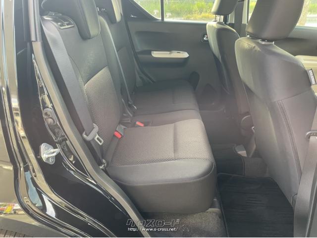 スズキ イグニス