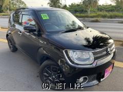 スズキ イグニス