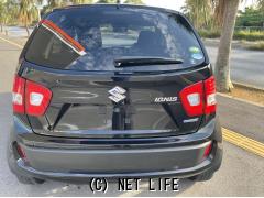 スズキ イグニス