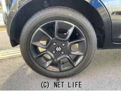 スズキ イグニス