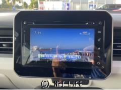 スズキ イグニス