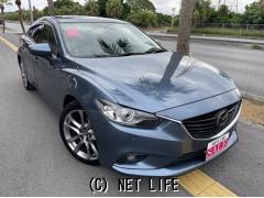 マツダ アテンザ