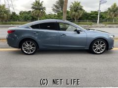 マツダ アテンザ