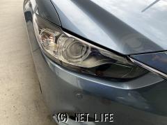 マツダ アテンザ