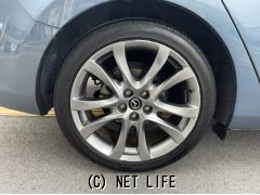 マツダ アテンザ