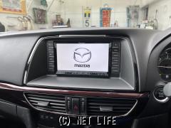 マツダ アテンザ