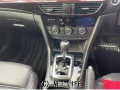 マツダ アテンザ