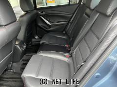 マツダ アテンザ