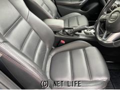 マツダ アテンザ