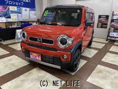 マツダ フレアクロスオーバー