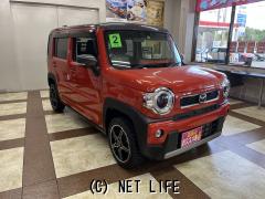 マツダ フレアクロスオーバー